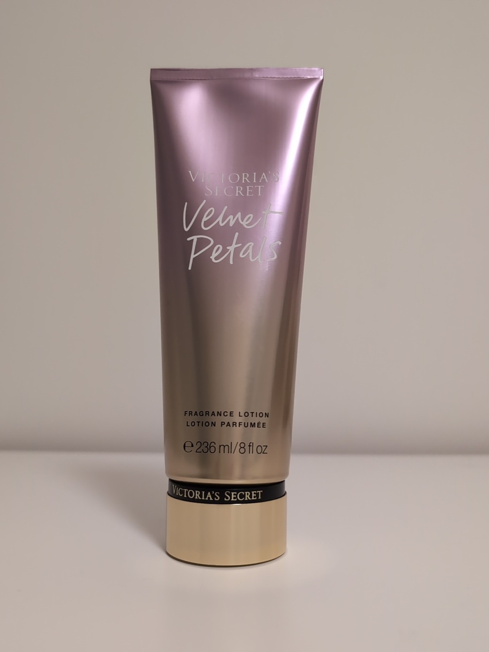 Victoria's Secret Velvet Petals Fragrance Lotion